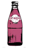 CREAM SODA (Screenprint)