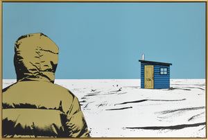 ICE HORIZON - DAY