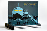 (BOOK) ERIC OUIMET - New Work