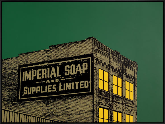 IMPERIAL SOAP BUILDING